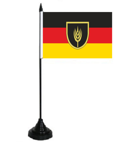Tischflagge tischfahne - tischflagge,