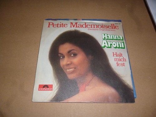 Hanna aroni petite - aroni,