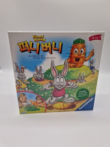Lotti karotti ravensburger - karotti,