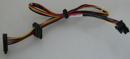 Foxconn 507149 001 sata power - sata,