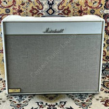1997 Marshall - JTM 45 - Bluesbreaker White - LTD Edition - ID 3435