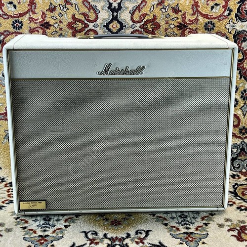 1997 marshall jtm - jtm,