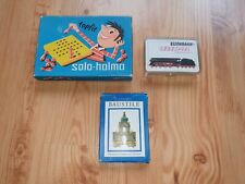 Alte Spiele , DDR , Kinderspiele