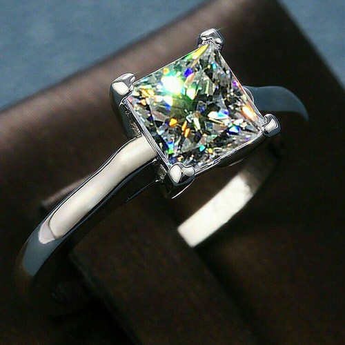 Karat prinzessin schnitt - prinzessin,