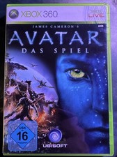 James Cameron's Avatar-Das