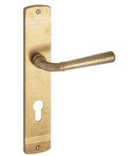 Jugendstil Türgriff