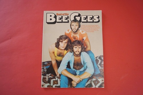 Bee gees best - gees, of
