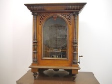 Polyphon musikautomat automat - polyphon,