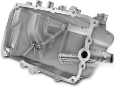 Ölwanne für Smart Fortwo