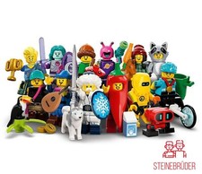 LEGO® Minifiguren Serie 22
