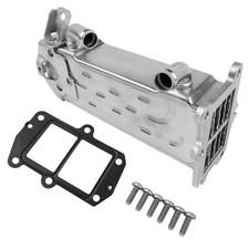 Abgasrückführungskühler