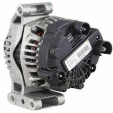 Lichtmaschine Generator für FIAT OPEL SUZUKI 1,3 D JTD Multijet CDTi DDiS 105A