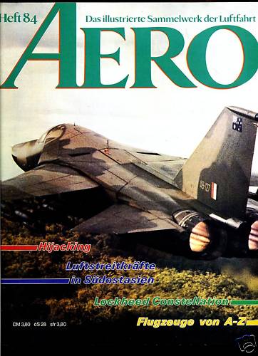 Aero sammelwerk der - aero-sammelwerk,