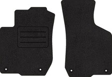 Fußmatten Velours Autoteppich