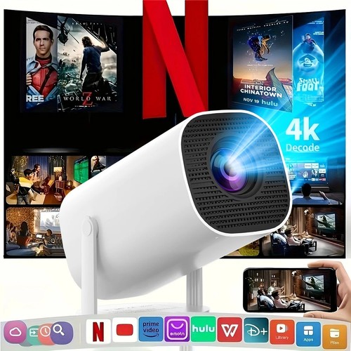 Tragbarer wifi mini - 6,