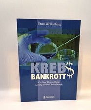 Krebs-Bankrott: Anhang