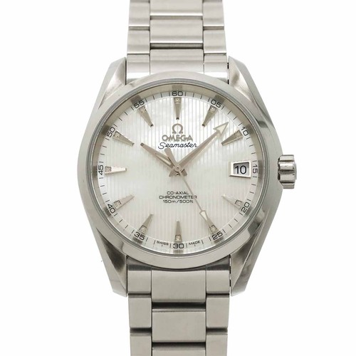 Omega seamaster aqua terra - seamaster,