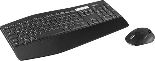 Logitech mk850 performance - logitech,