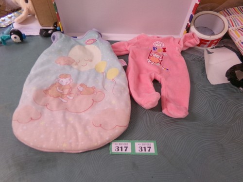Mein erstes baby annabell - baby,