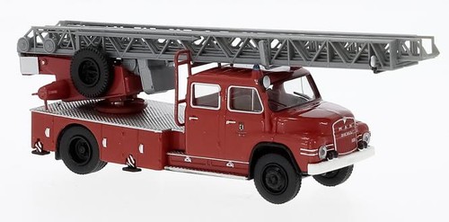 Brekina man 520h - 520h, der