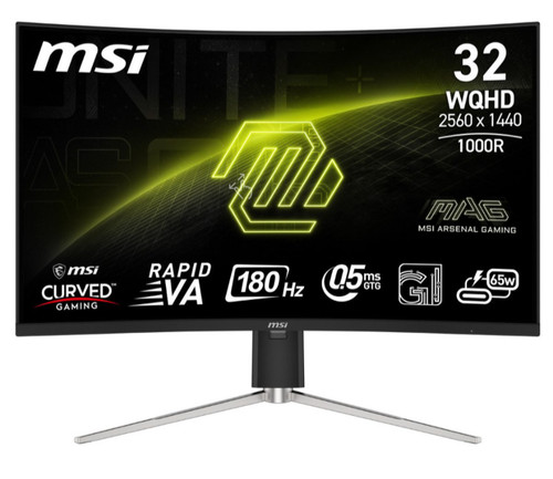 Msi mag 325cqrf 32 zoll - 325cqrf,