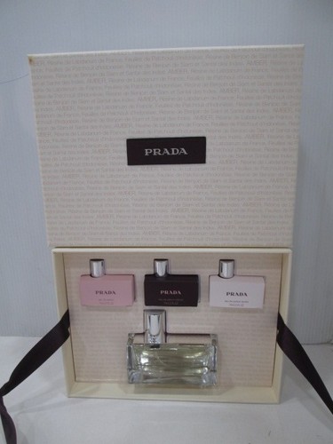 Prada tendre damen parfum - parfum, eau