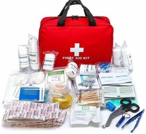 Erste hilfe set 170tlg - hilfe,