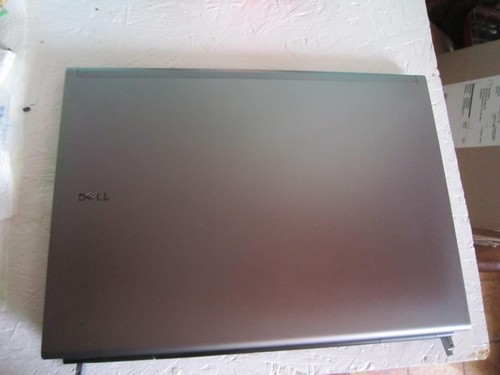 Dell precision m6500 display - dell,