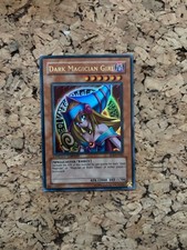 Dark Magician Girl Rds-Ense2 Rise of Destiny Special Edition Limitierte Auflage