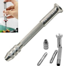 Handbohrer Bohrerhalter Mini