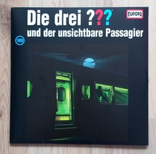 Die drei und der - die,
