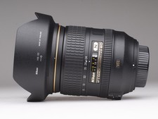 Nikon AF-S 24-120 mm f/4.0 G