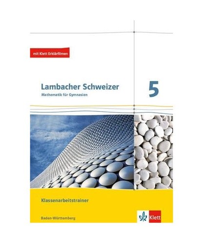 Lambacher schweizer 5 - lambacher,