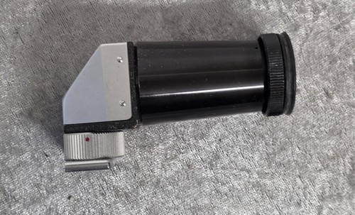 Minolta angle finder - angle,