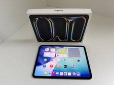 Apple iPad Pro 11 Inch M4