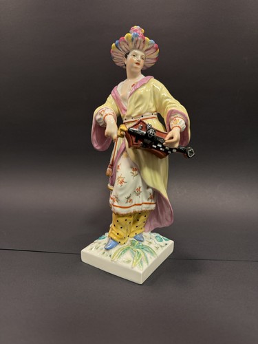 Kpm berlin porzellanfigur - berlin,