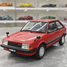 KYOSHO 1:18 Mazda Samurai