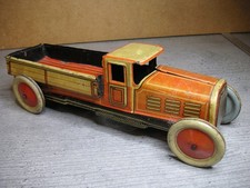 ST&N LKW Lieferwagen Nürnberg