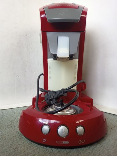 Philips senseo 7850 - philips, hd