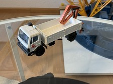 Atlas MAN 3-achs LKW Prische