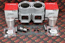 Yamaha BANSHEE Gepard Super