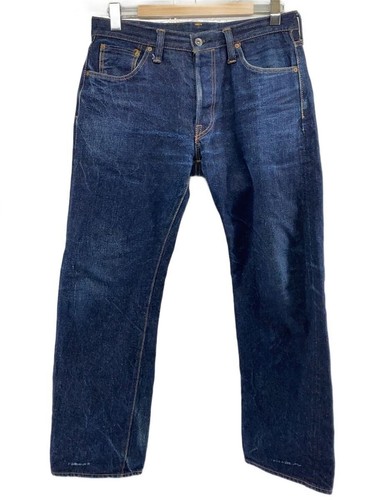 Samurai jeans s5000vx 17oz - jeans,