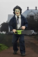 NECA TEXAS CHAINSAW MASSACRE