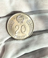 UNGARN/ 20 Forint - 1988!! -