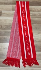 rar retro 1.FC KÖLN schal