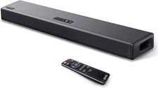 OXS S3 Soundbar 3D Surround