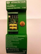 Uhlenbrock 77300 IntelliDrive2