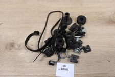 Suzuki GSR 600 WVB9 06-11