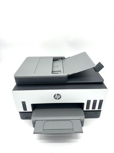 Smart tank 7605 drucken - tank,