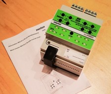 KNX Merten 4-fach